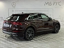 Audi Q8 2020 3.0d AT 4WD (249 л.с.) фото 6