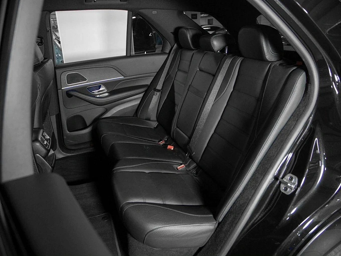 Mercedes-Benz GLE 2021 300 2.0d AT 4Matic (245 л.с.) фото 9