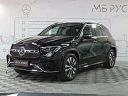 Mercedes-Benz GLE 2025 2.0 AT 4Matic (258 л.с.) фото 1