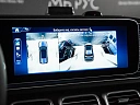 Mercedes-Benz GLS Черный Non metallic фото 22