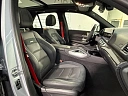Mercedes-Benz GLE AMG Серый Non metallic фото 24