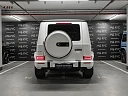 Mercedes-Benz G-Класс Белый Non metallic фото 5
