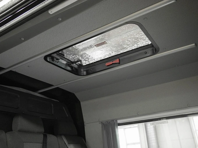 Foton Toano PRO Белый Non metallic фото 20