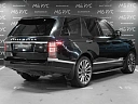 Land Rover Range Rover 2014 5.0 AT 4WD (510 л.с.) фото 3