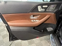 Mercedes-Benz GLE Черный Non metallic фото 22