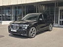 BMW X7 2019 3.0 AT 4WD (340 л.с.) фото 40