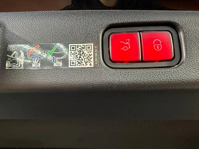 Mercedes-Benz E-Класс Черный Non metallic фото 23