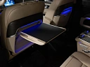 Mercedes-Benz V-Класс Черный Non metallic фото 26