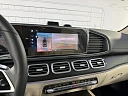 Mercedes-Benz GLE Черный Non metallic фото 27
