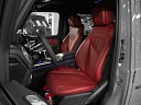 Mercedes-Benz G-Класс Серый Non metallic фото 9