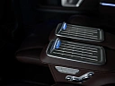 Mercedes-Benz V-Класс Черный Non metallic фото 23