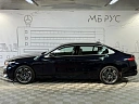 BMW 5 серии Черный Non metallic фото 3