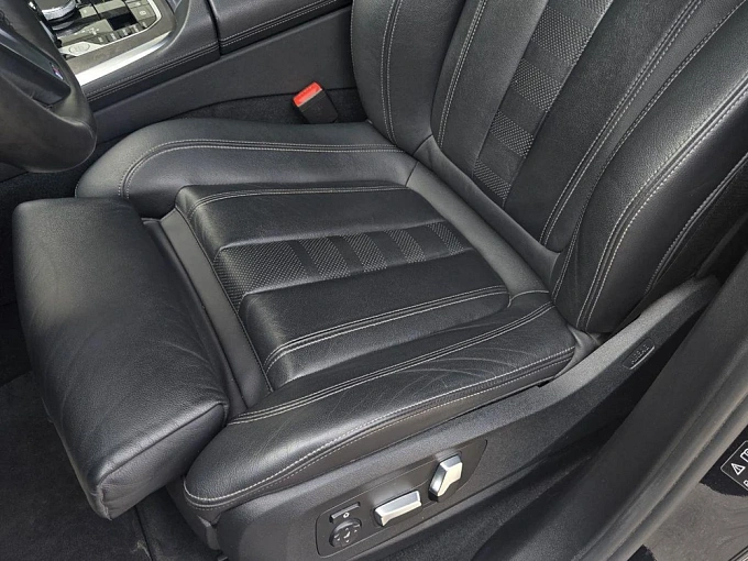 BMW X7 2019 3.0 AT 4WD (340 л.с.) фото 49