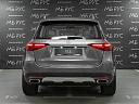 Mercedes-Benz GLE Серый Non metallic фото 6