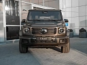 Mercedes-Benz G-Класс Зеленый Non metallic фото 5