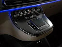 Mercedes-Benz V-Класс Черный Non metallic фото 22