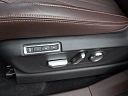 Foton Tunland V7 Белый Non metallic фото 12