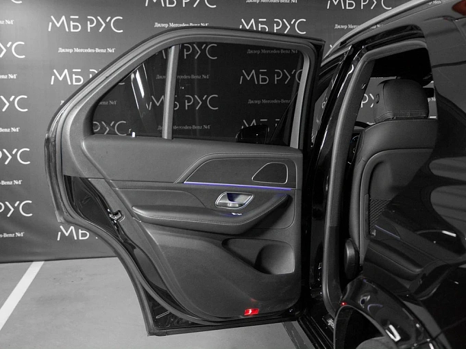 Mercedes-Benz GLE 2021 300 2.0d AT 4Matic (245 л.с.) фото 21
