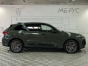 Audi Q5 Зеленый Non metallic фото 7