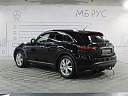 Infiniti QX70 2016 3.7 AT 4WD (333 л.с.) фото 4