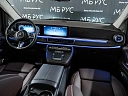 Mercedes-Benz V-Класс Черный Non metallic фото 6