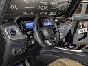 Mercedes-Benz G-Класс Зеленый Non metallic фото 9