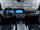 Mercedes-Benz G-Класс AMG Черный Non metallic фото 6
