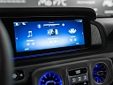 Mercedes-Benz G-Класс Черный Non metallic фото 19