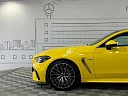 Mercedes-Benz CLE AMG 2025 3.0 AT 4WD (449 л.с.) фото 19
