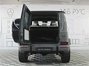 Mercedes-Benz G-Класс AMG Серый Non metallic фото 21