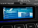 Mercedes-Benz GLE Черный Non metallic фото 19