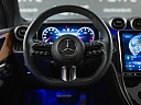 Mercedes-Benz GLC 2024 2.0 AT 4Matic (258 л.с.) фото 19