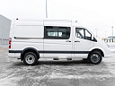 Foton Toano Base Белый Non metallic фото 4