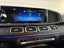 Mercedes-Benz GLS Черный Non metallic фото 21