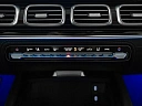 Mercedes-Benz GLS Черный Non metallic фото 25