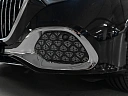 Mercedes-Benz Maybach S-Класс Черный Non metallic фото 15