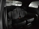 Mercedes-Benz GLS Серый Non metallic фото 12