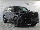 Cadillac Escalade 2021 6.2 AT 4WD (416 л.с.) фото 2