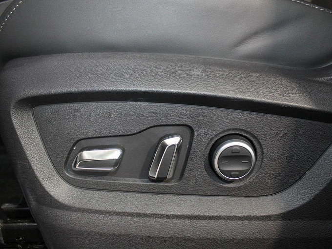 CHERY Tiggo 7 Pro Max 2024 1.6 AMT (150 л.с.) фото 20