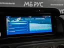 Mercedes-Benz G-Класс Зеленый Non metallic фото 18