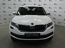 Skoda Kodiaq 2018 2.0 AMT 4WD (180 л.с.) Белый 69790044 фото 4