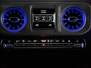 Mercedes-Benz G-Класс Черный Non metallic фото 25