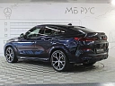 BMW X6 2021 3.0d AT 4WD (249 л.с.) фото 4