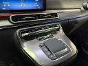 Mercedes-Benz V-Класс Черный Non metallic фото 22