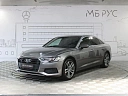 Audi A6 2021 2.0 AMT 4WD (245 л.с.) фото 1