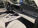 Mercedes-Benz GLE Черный Non metallic фото 12