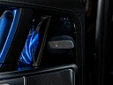 Mercedes-Benz G-Класс AMG Черный Non metallic фото 21