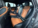 Mercedes-Benz GLC coupe Серый Non metallic фото 17