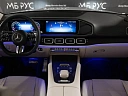 Mercedes-Benz GLS Серый Non metallic фото 5