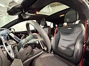 Mercedes-Benz GLC coupe AMG 2025 2.0 AT 4WD (421 л.с.) фото 11